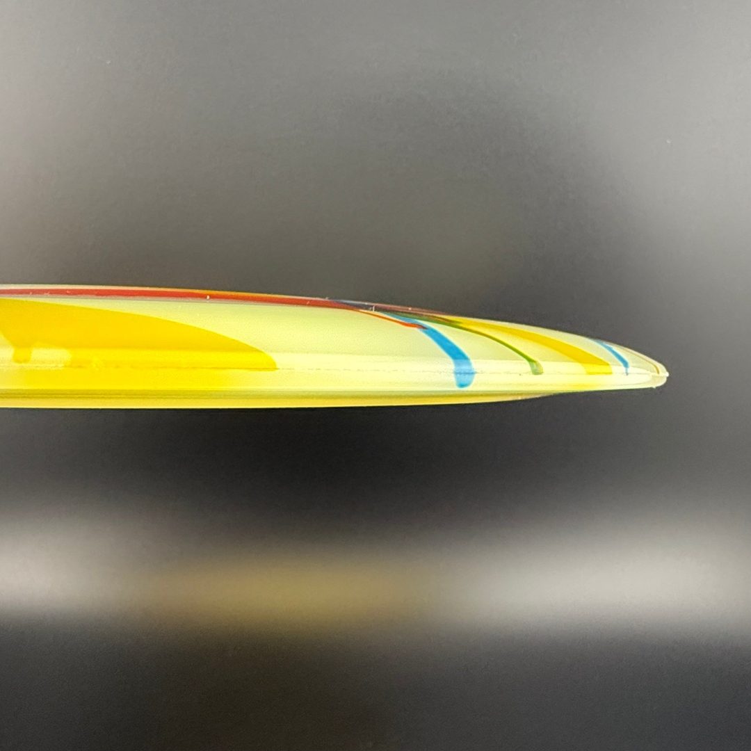 I-Dye Champion Daedalus - F2