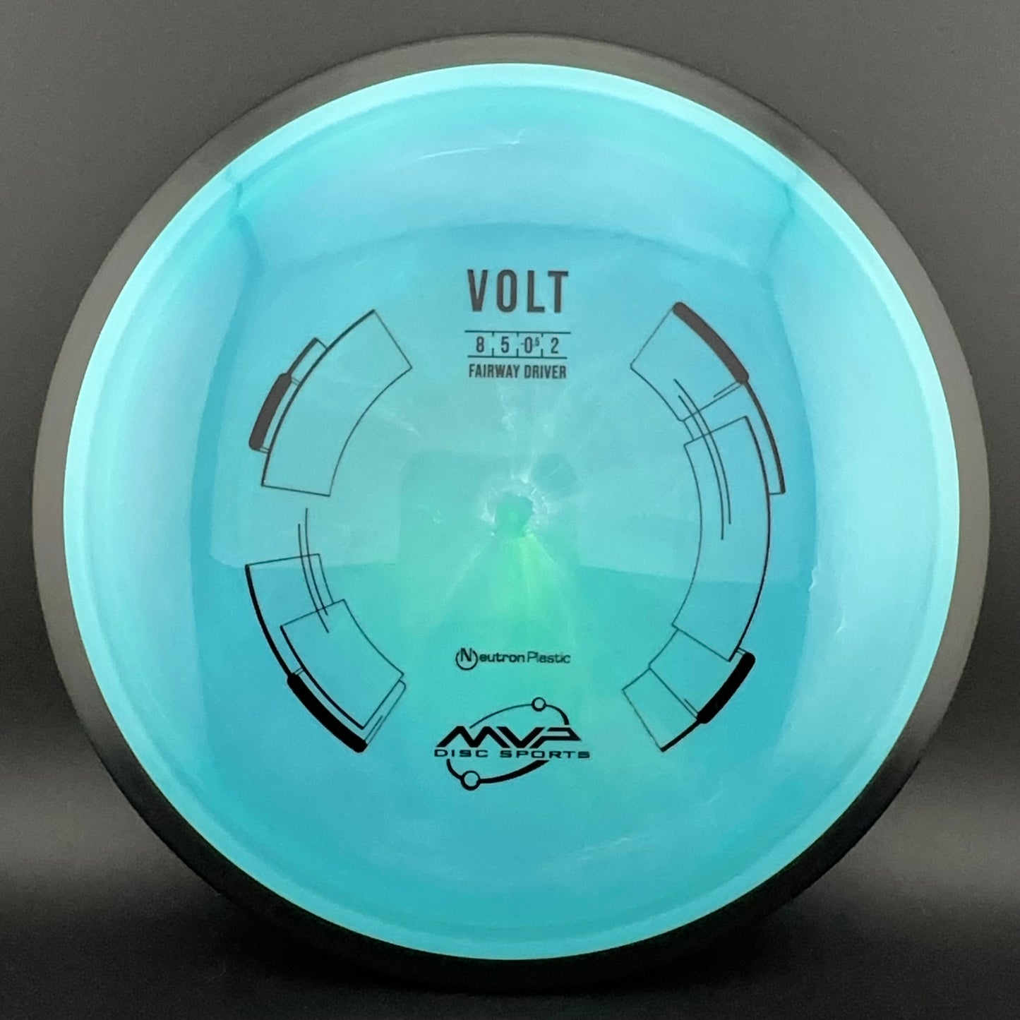 Neutron Volt