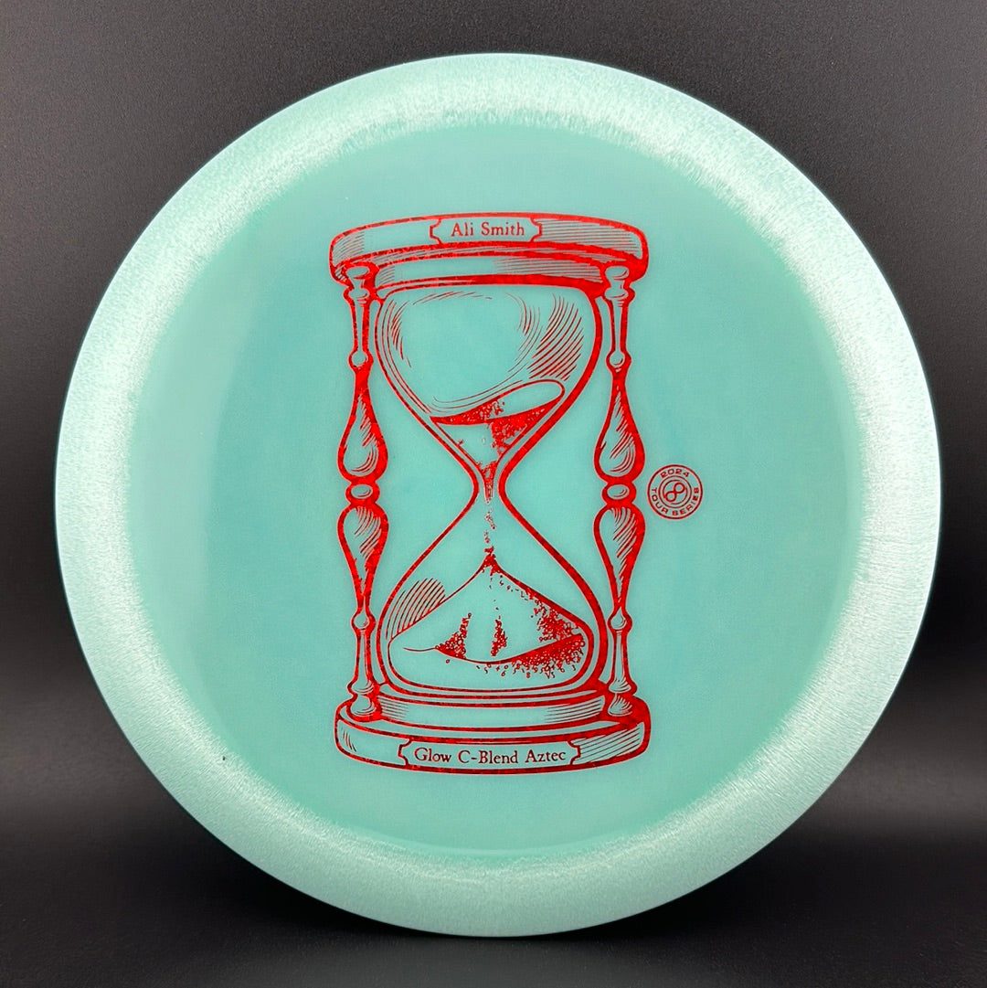 Color Glow C-Blend Aztec - 2024 Ali Smith Tour Series