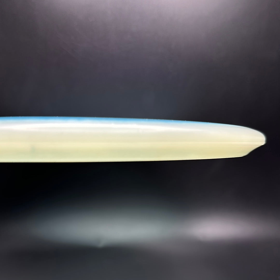 Opto Moonshine Orbit Claymore - Kristin Tattar Signature Series