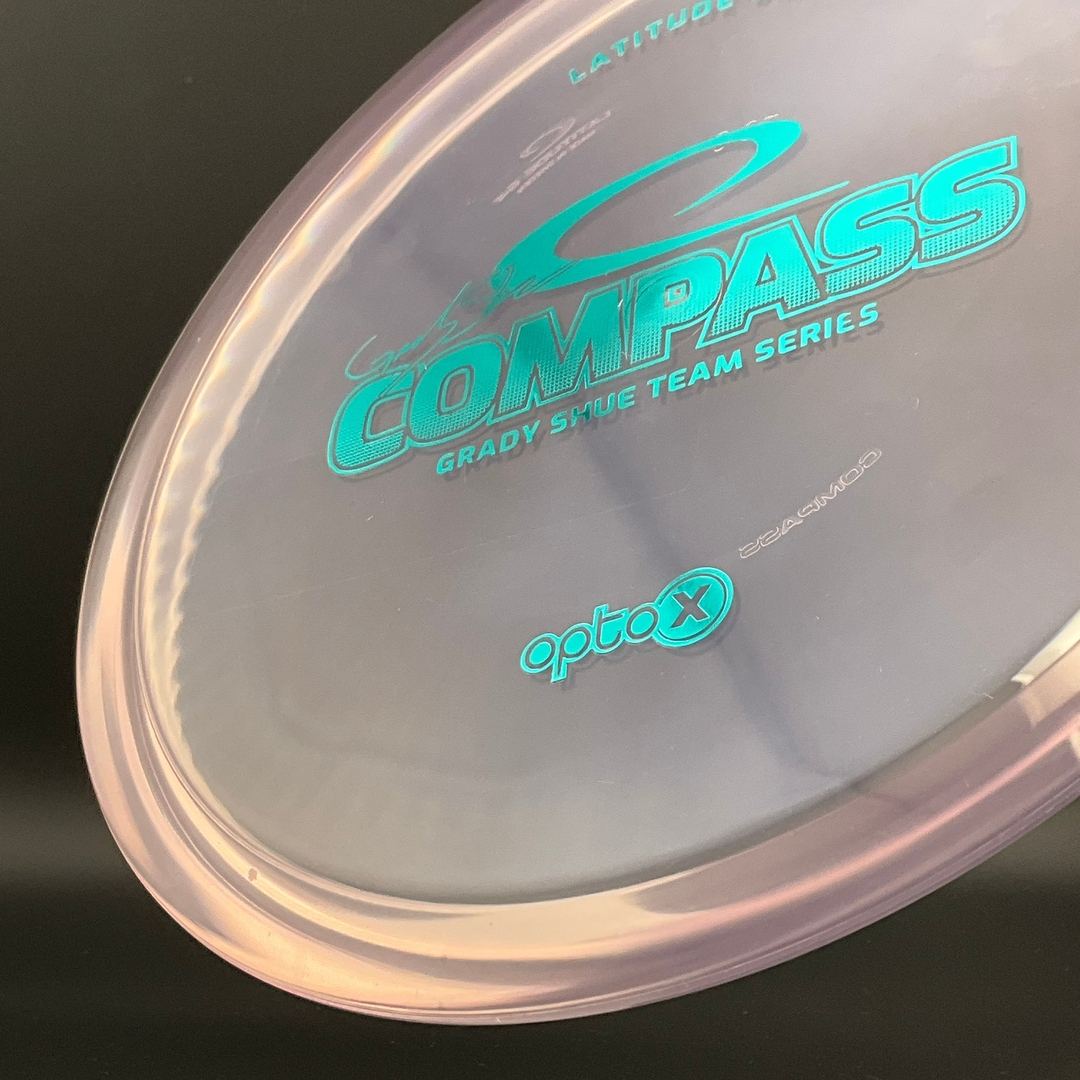 Opto-X Compass - 2019 Grady Shue Team Series LE