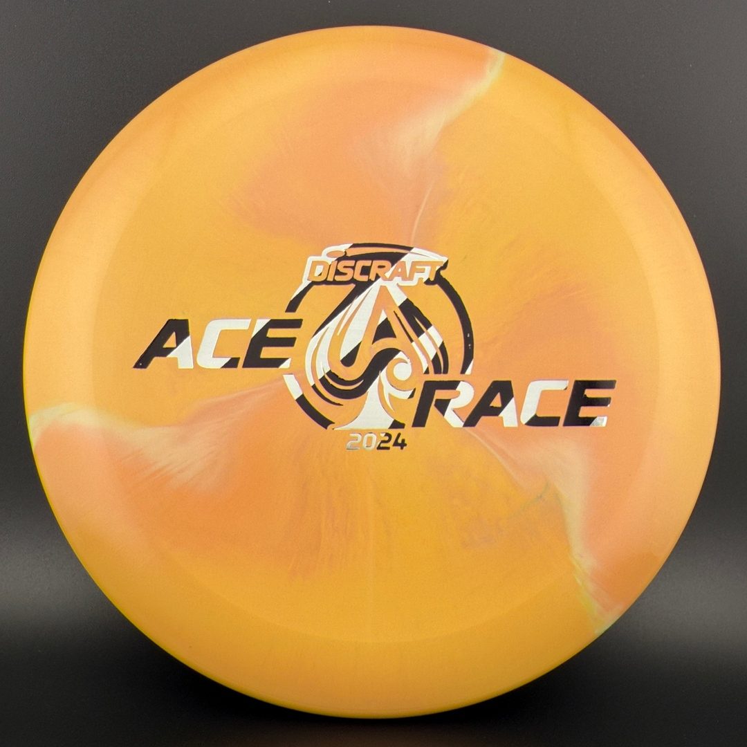 ESP Swirl Prototype Putter - 2024 Ace Race