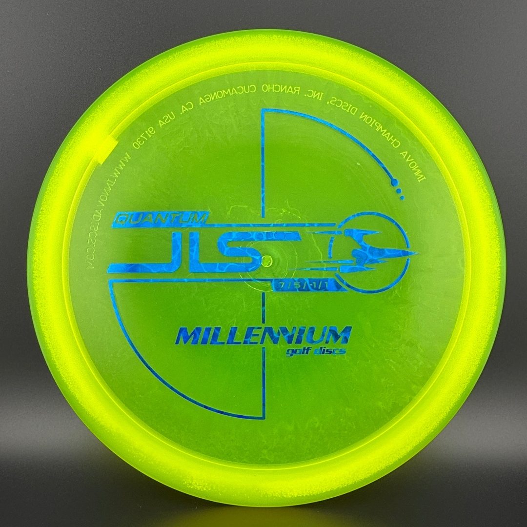 Quantum JLS - 1.15