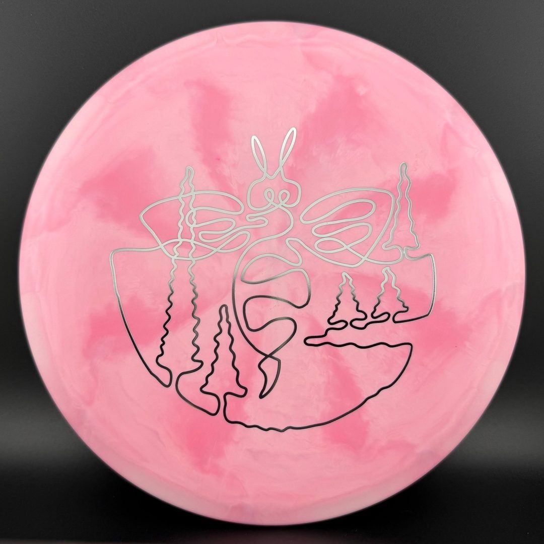 X Swirl Buzzz SS - Faylor Lake Limited Edition