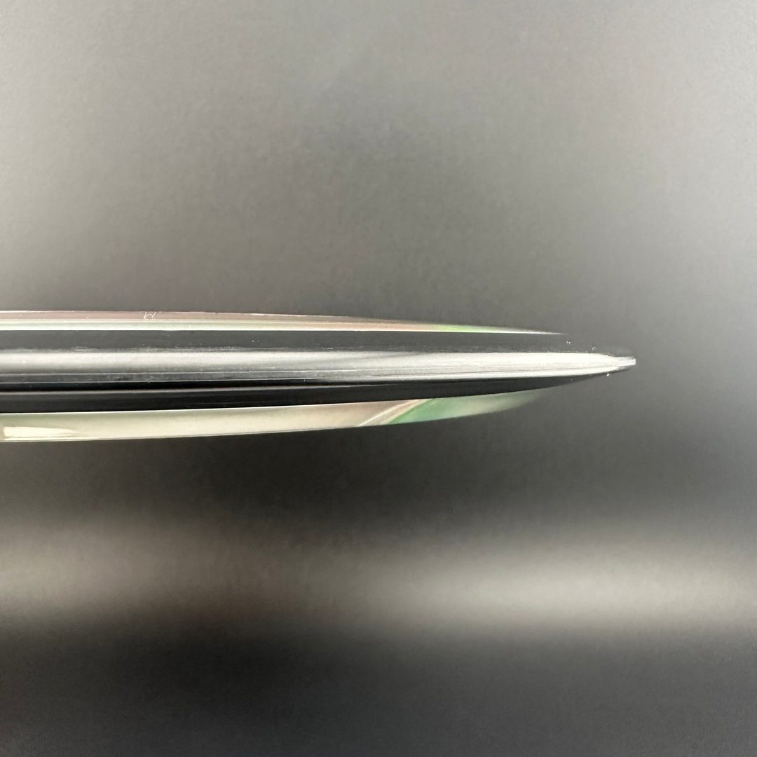 Plasma Motion