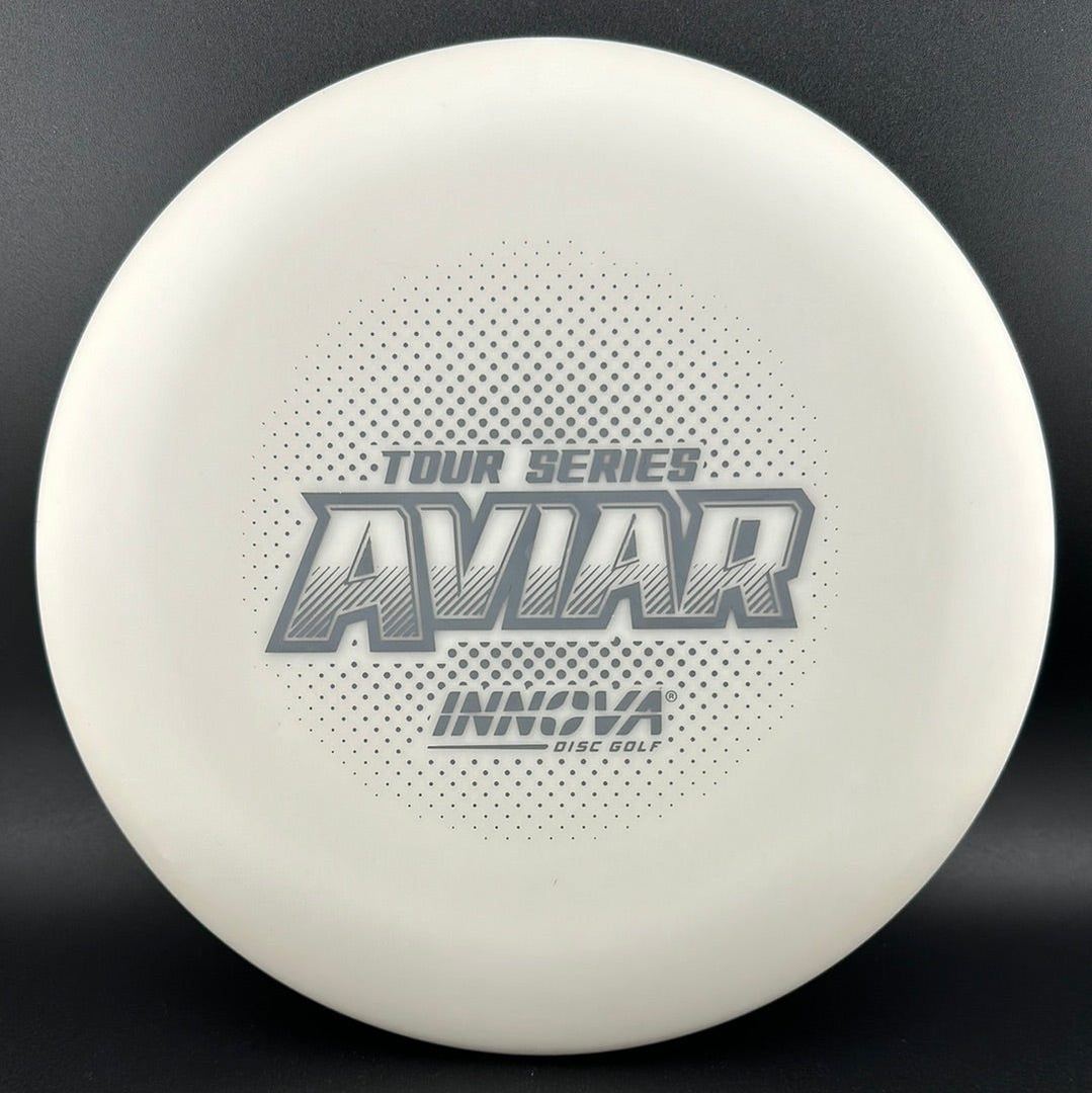 KC Pro Aviar - 2024 Tour Series