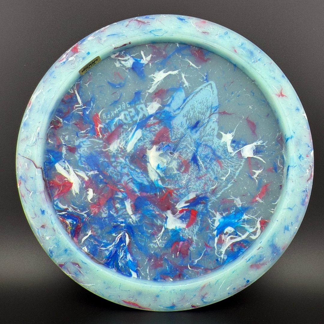 Jawbreaker Z FLX Predator - Chris Dickerson
