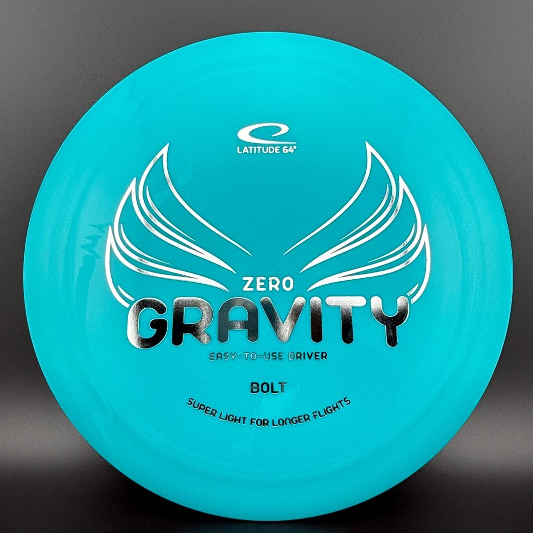 Zero Gravity Bolt - Super Lightweight