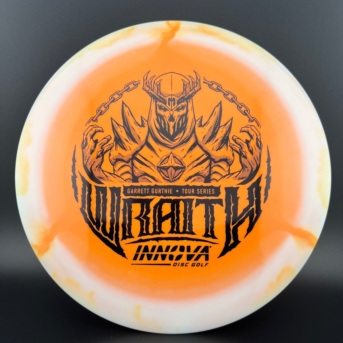 Halo Star Wraith - Garrett Gurthie 2024 Tour Series