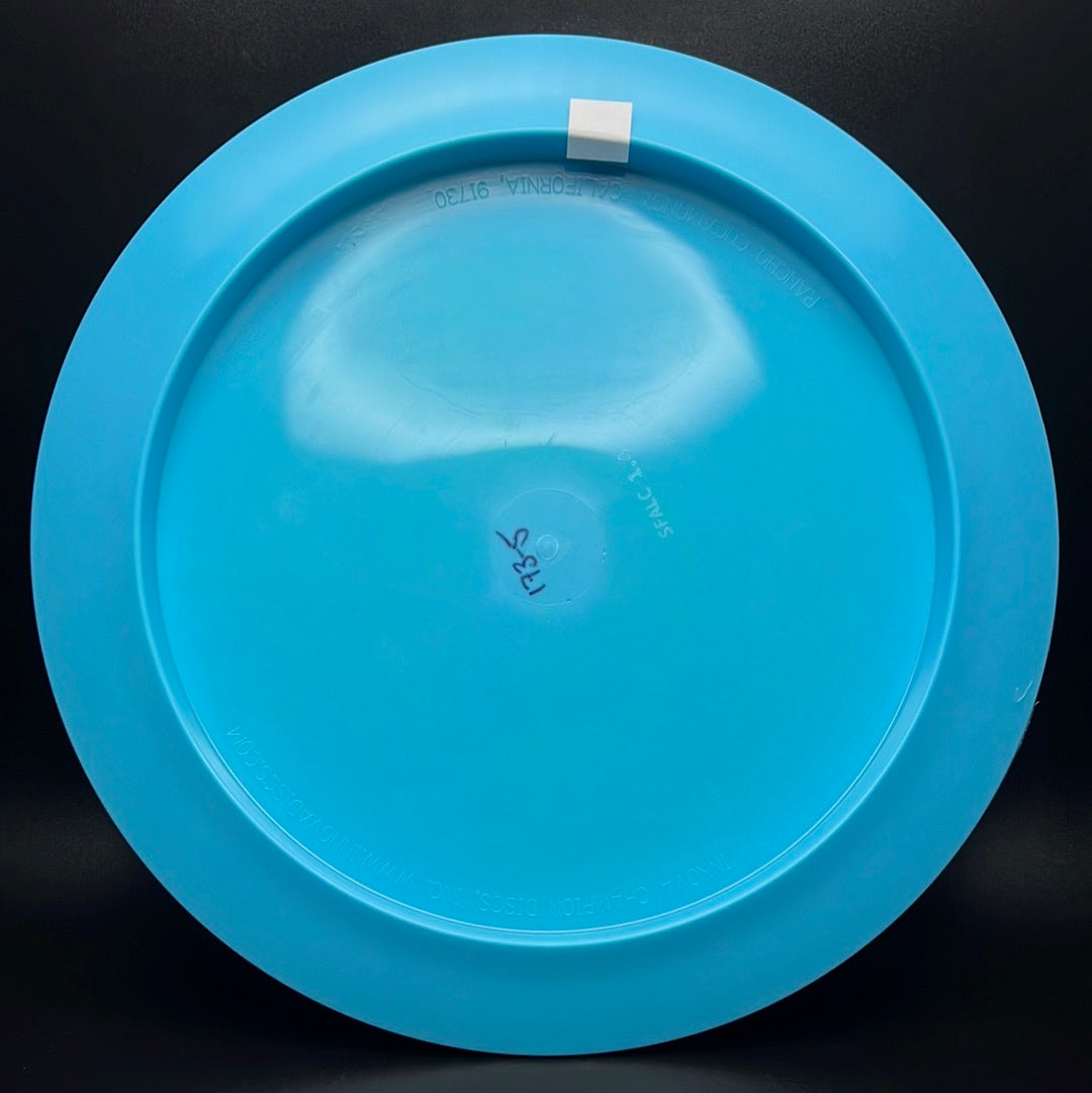 Sirius Falcon - Philo Brathwaite Sig Series
