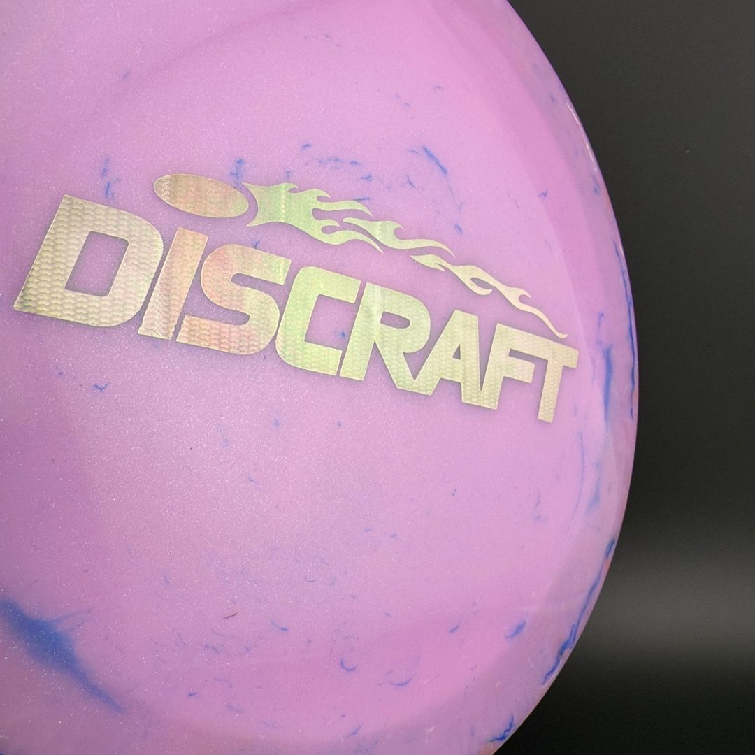 FuZed Jawbreaker Z Sparkle Scorch - Bar Stamp
