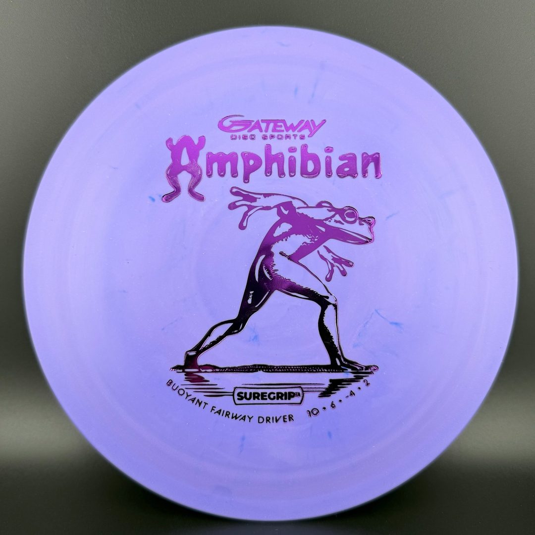 Suregrip Amphibian