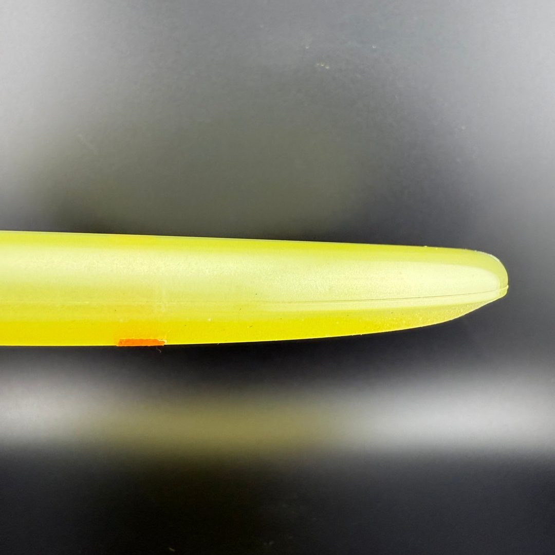 Cosmic Arrowhead