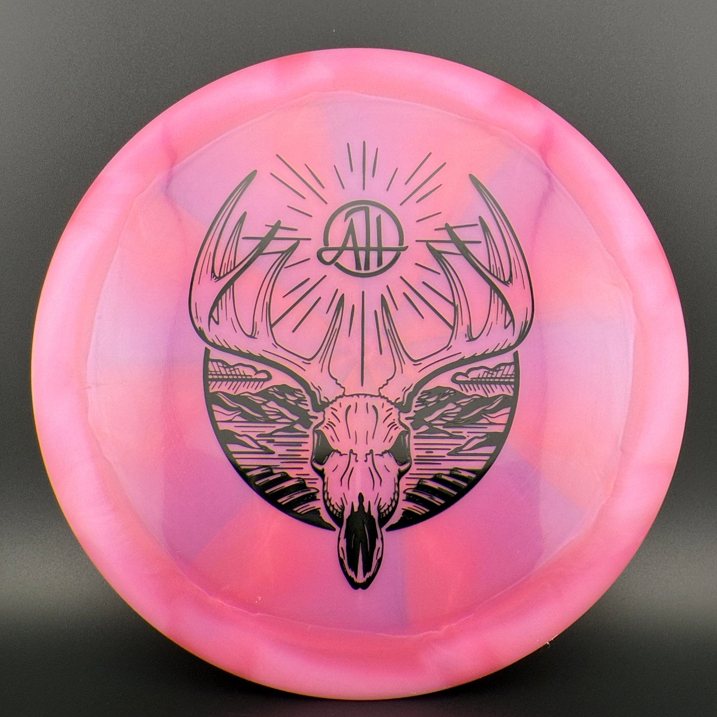 Z Swirl Force - Adam Hammes Ten-Point