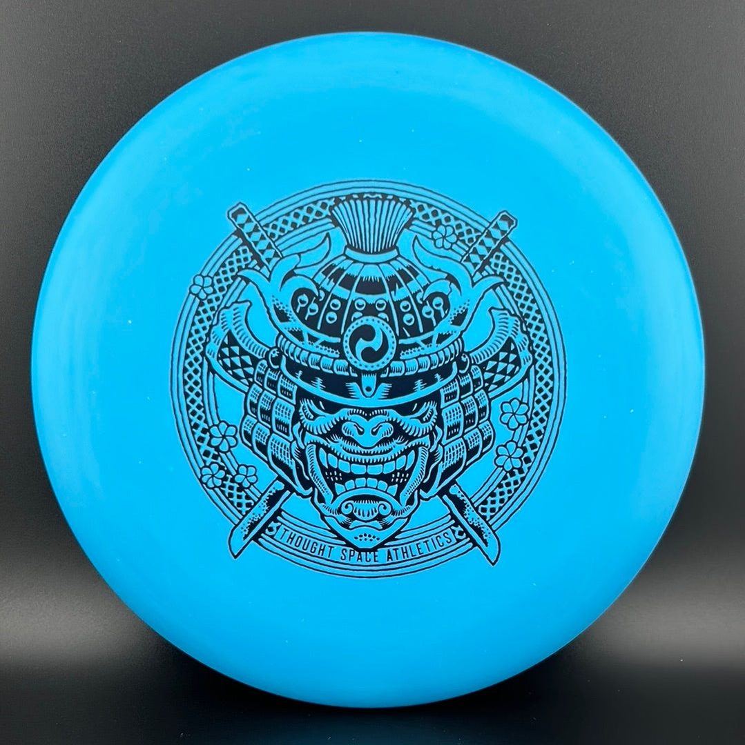 OG Firm Phi - Thought Space Athletics Ronin Stamp