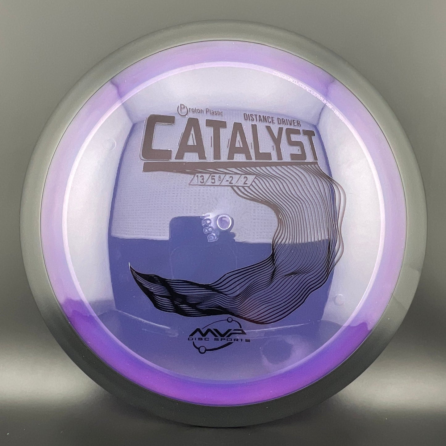 Proton Catalyst