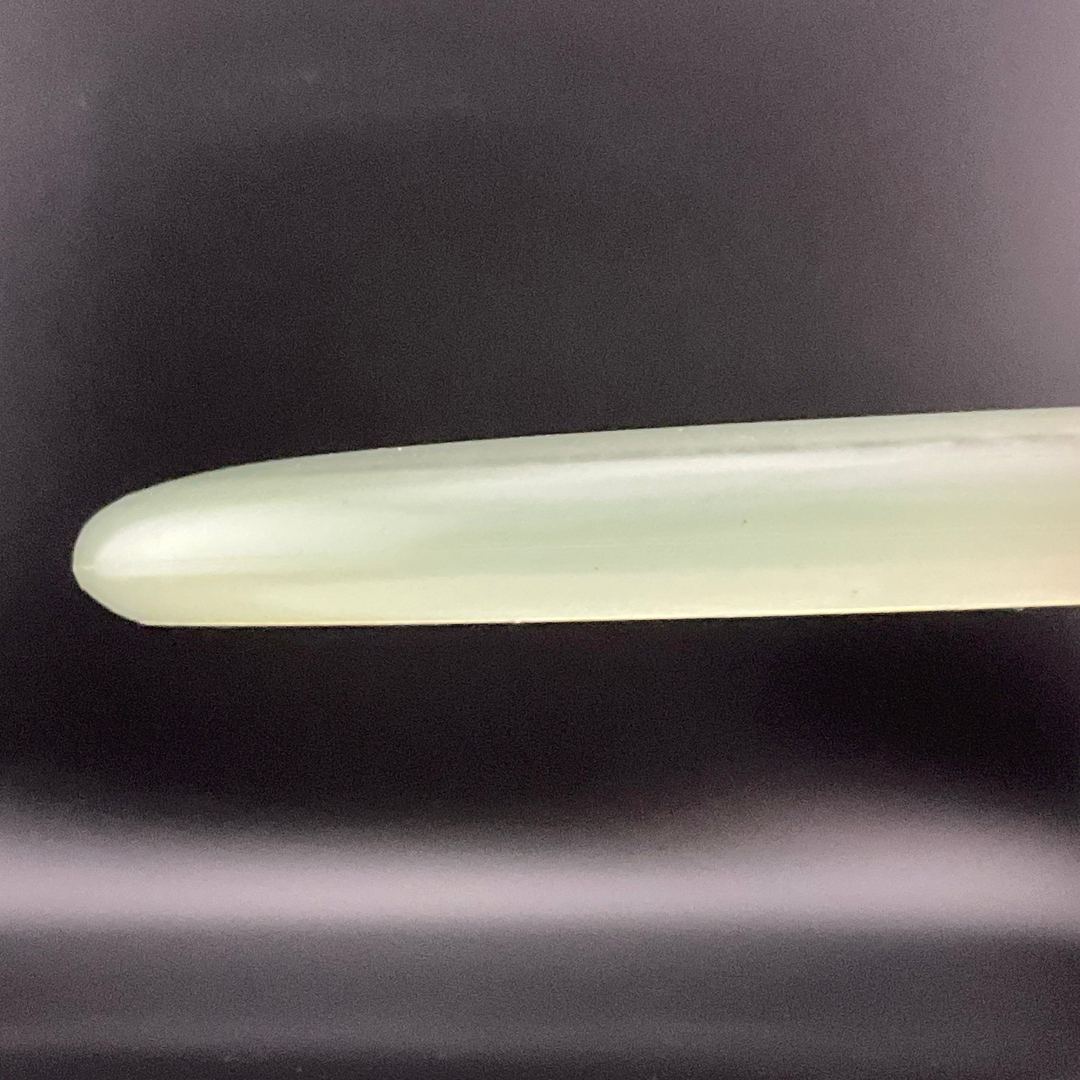 CryZtal Z Glo Roach *Les White Stash Used* - 2021 Ezra Aderhold Team OTB Limited Edition