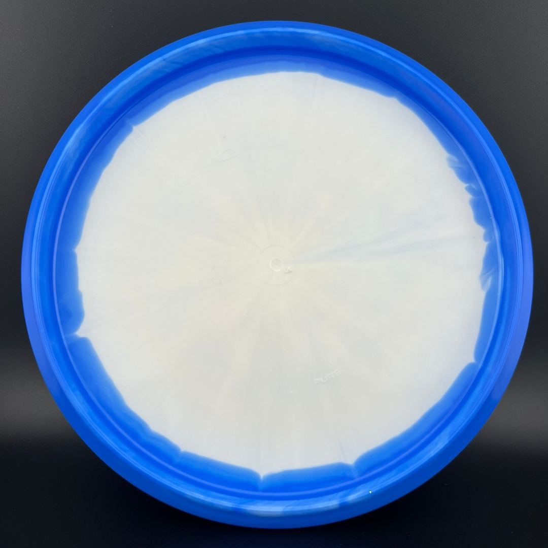 Gold Orbit Pure - Huk Lab Repeater Stamp