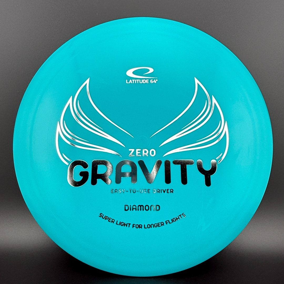 Zero Gravity Diamond