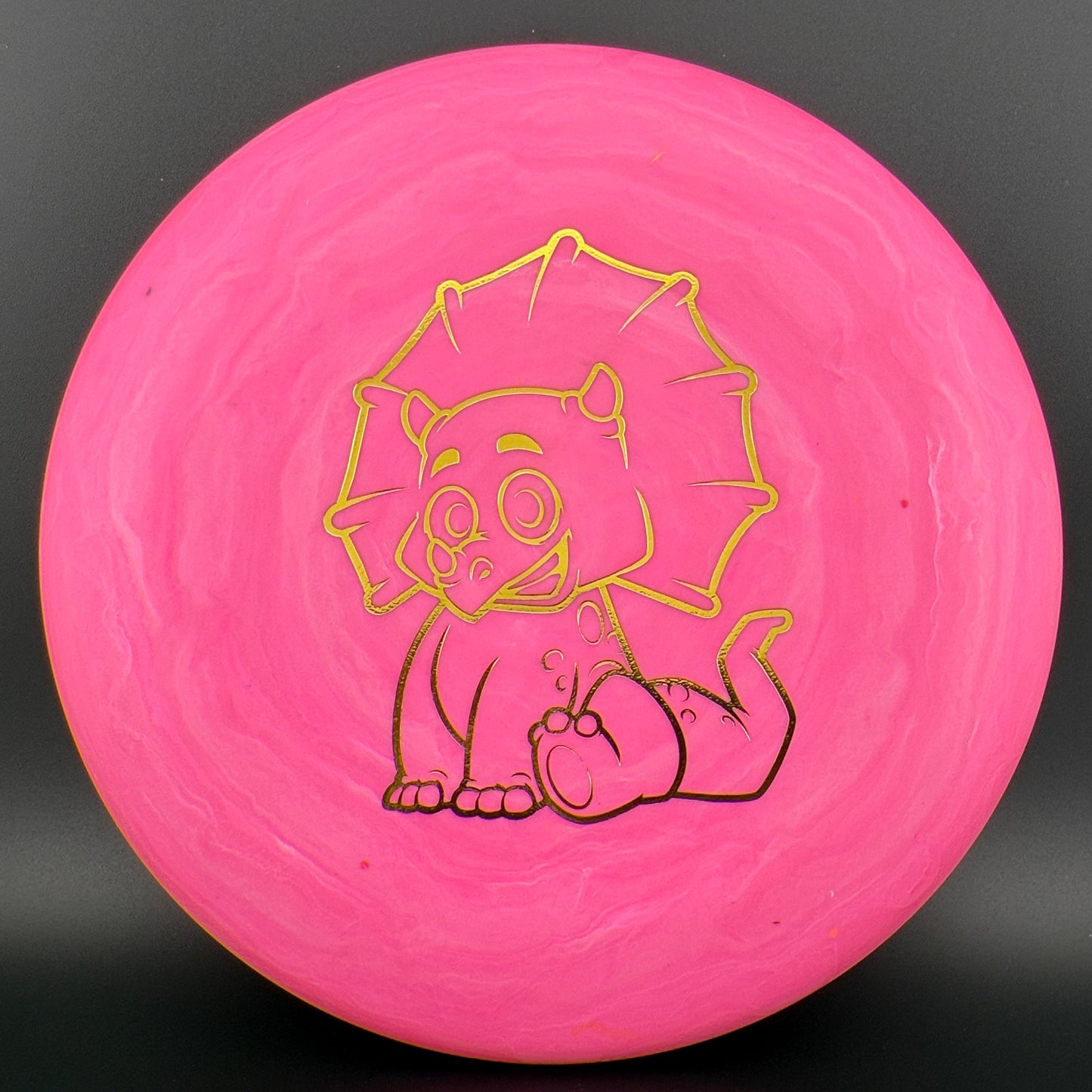 Egg Shell Triceratops - Special Edition