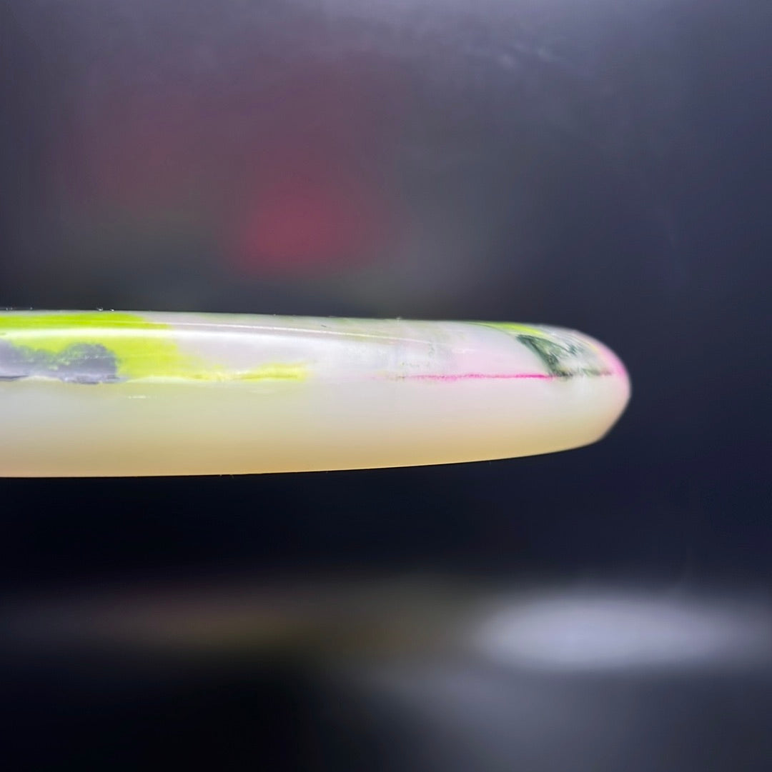 Gamma Hydrogen - The Homies Creations Dyed