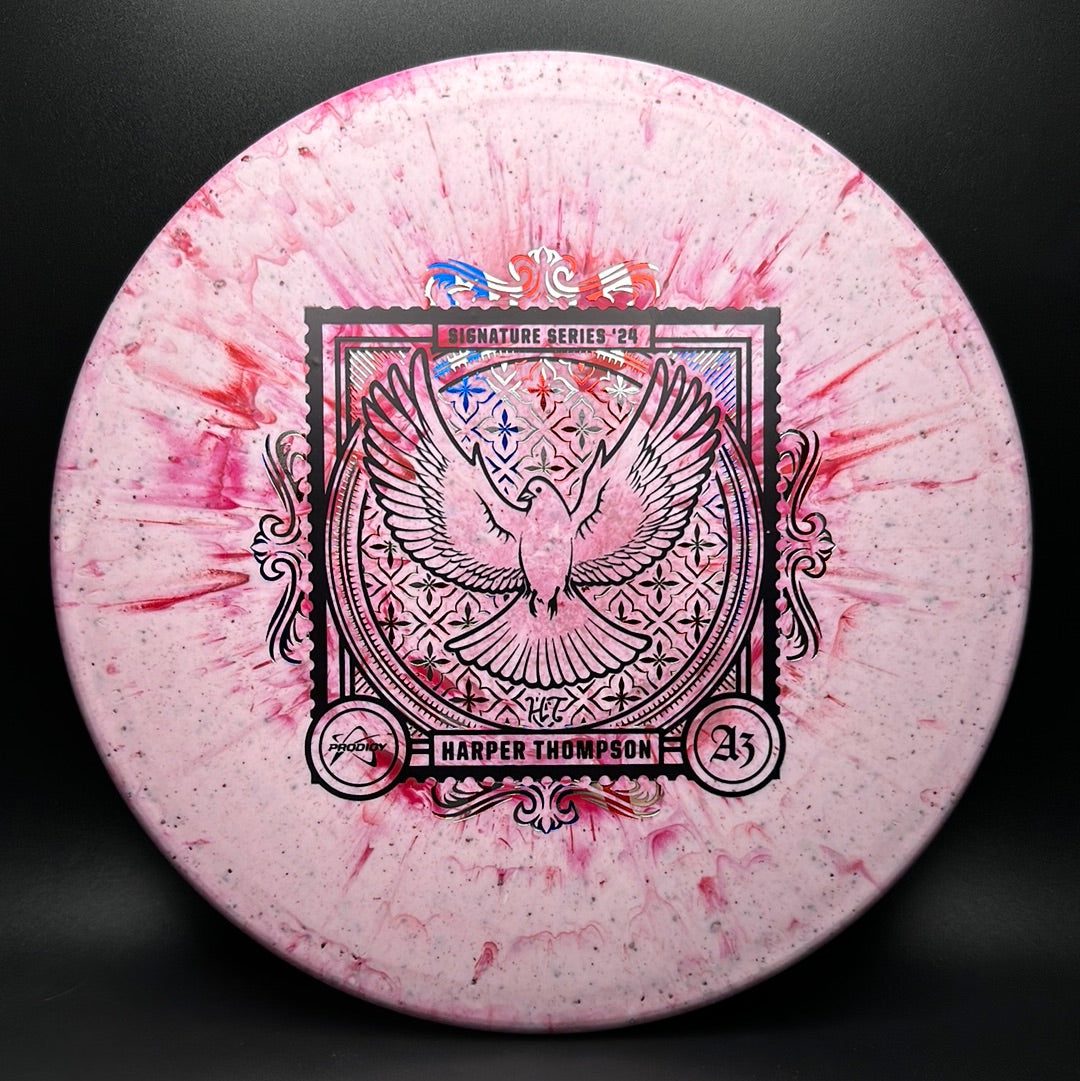 A3 (300 Fractal) - Harper Thompson 2024 Signature Series