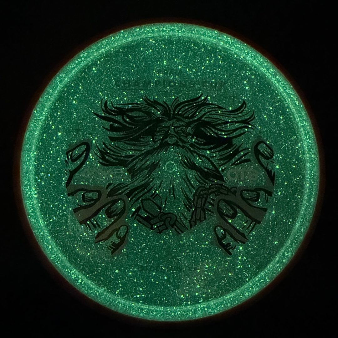 Particle Glow Proton Hex - Champions Cup 2025