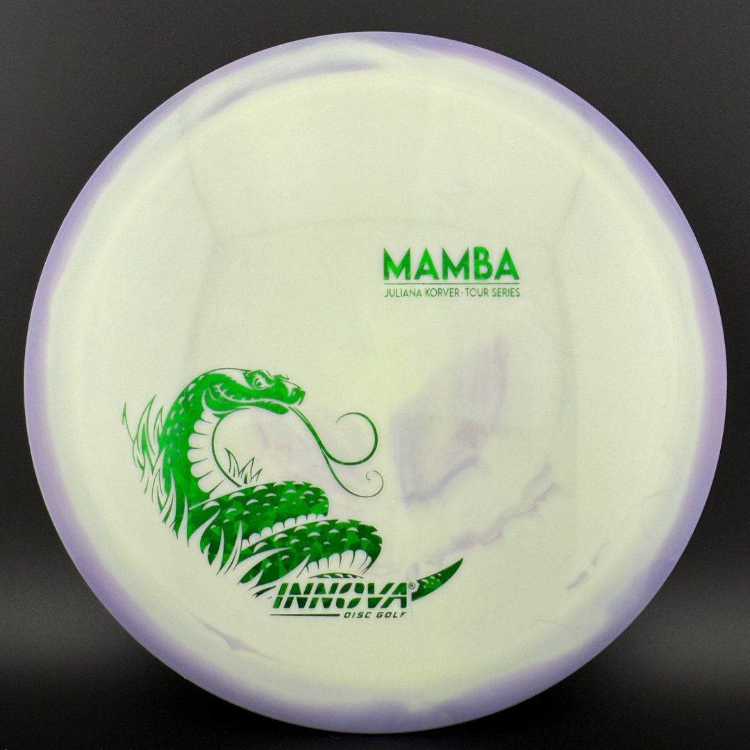 Proto Glow Halo Star Mamba - Juliana Korver 2025 Tour Series