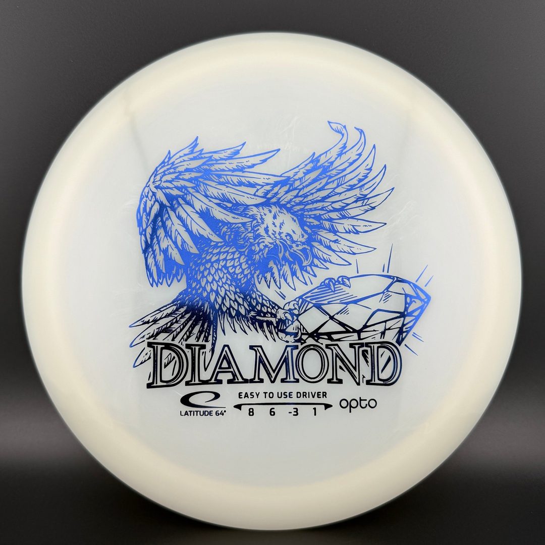 Opto Diamond - Lightweight