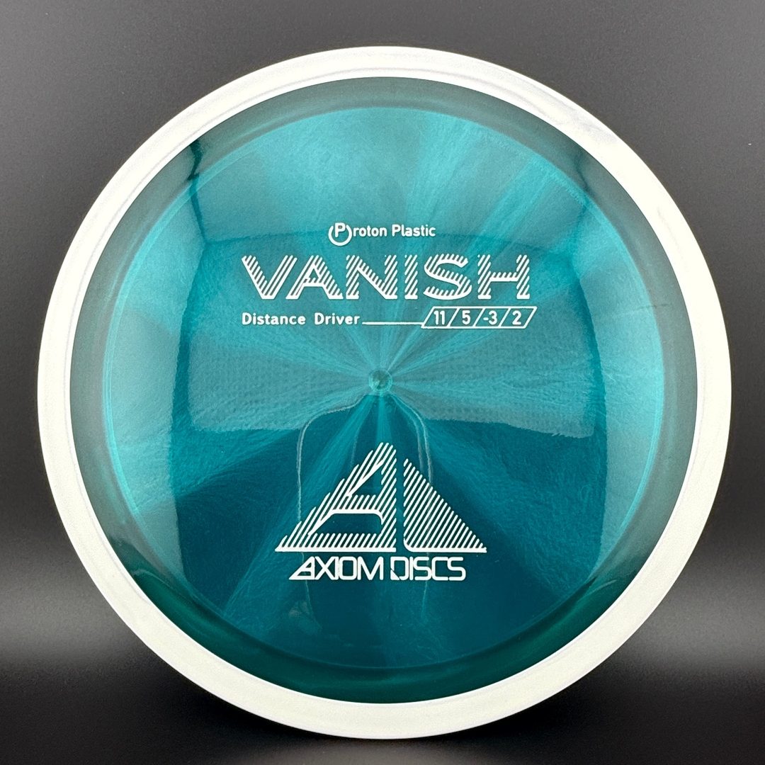 Proton Vanish