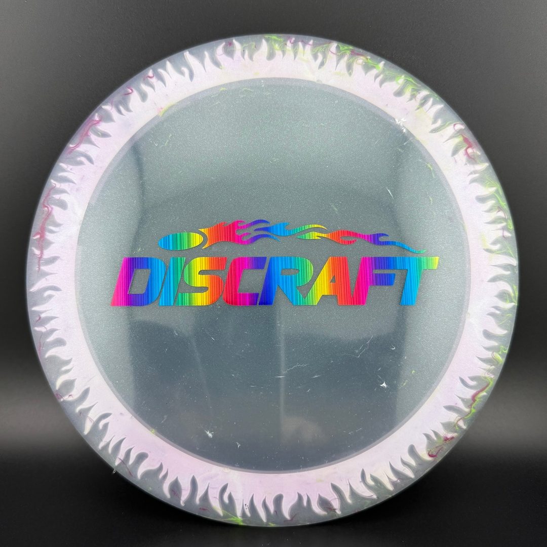 Jawbreaker Z Flame Scorch - Limited Edition