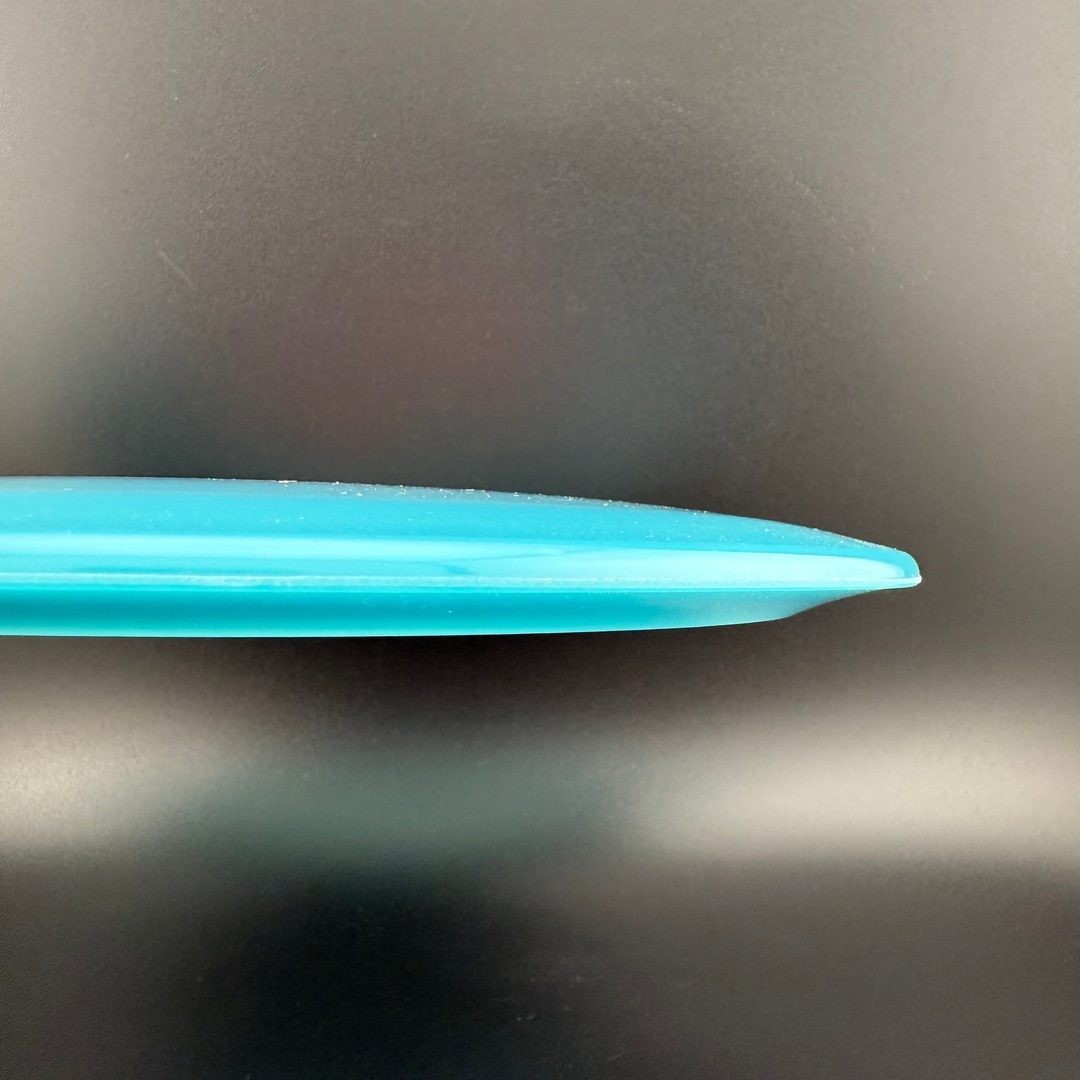 Proto Glow Champion Firebird - 10 Year Anniversary Nate Sexton