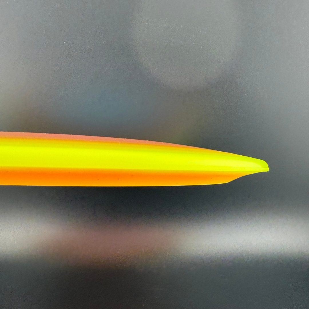 Glow Metal Flake Horizon C-Line FD3 - Limited Edition Solar Flare - Alden Harris