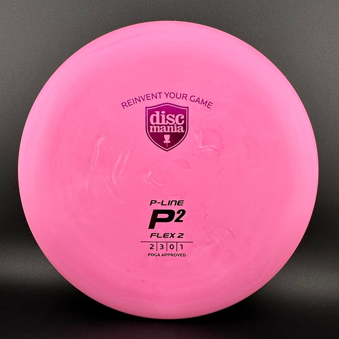 P-Line P2 (Flex 2)