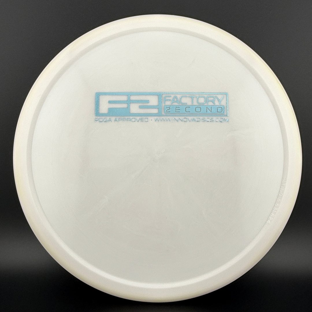 Prototype Star Rhyno X - F2
