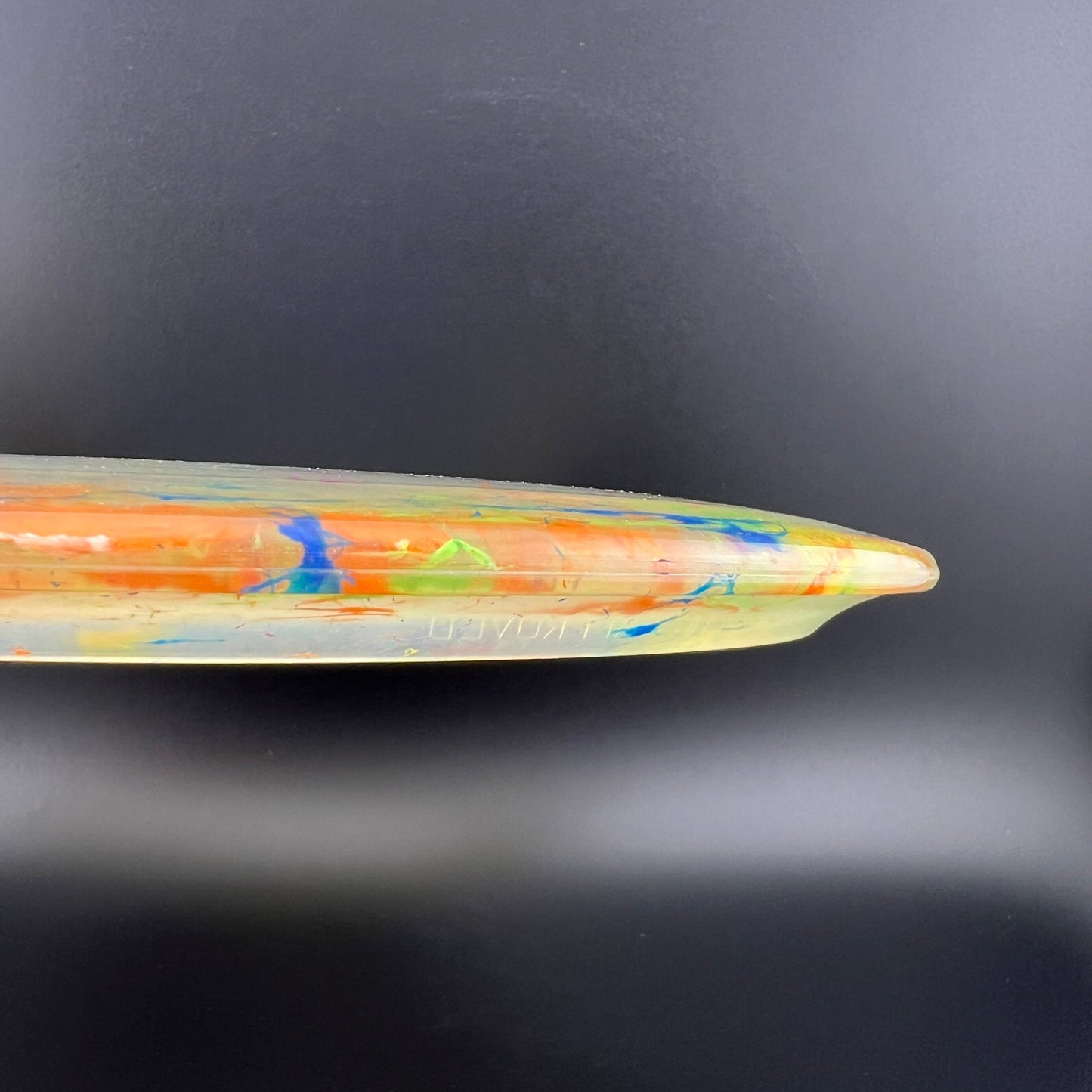 Jawbreaker Z FLX Passion - 2024 Paige Pierce Tour Series