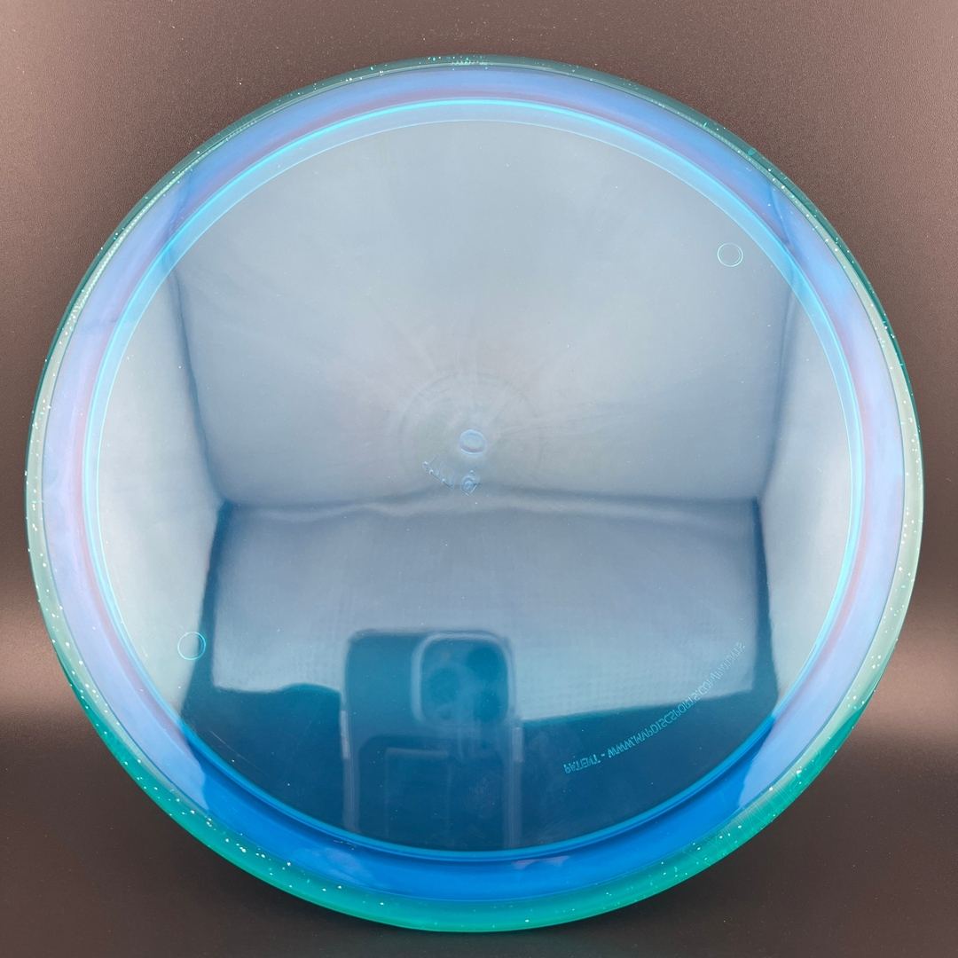 Prism Proton Pyro - Blank