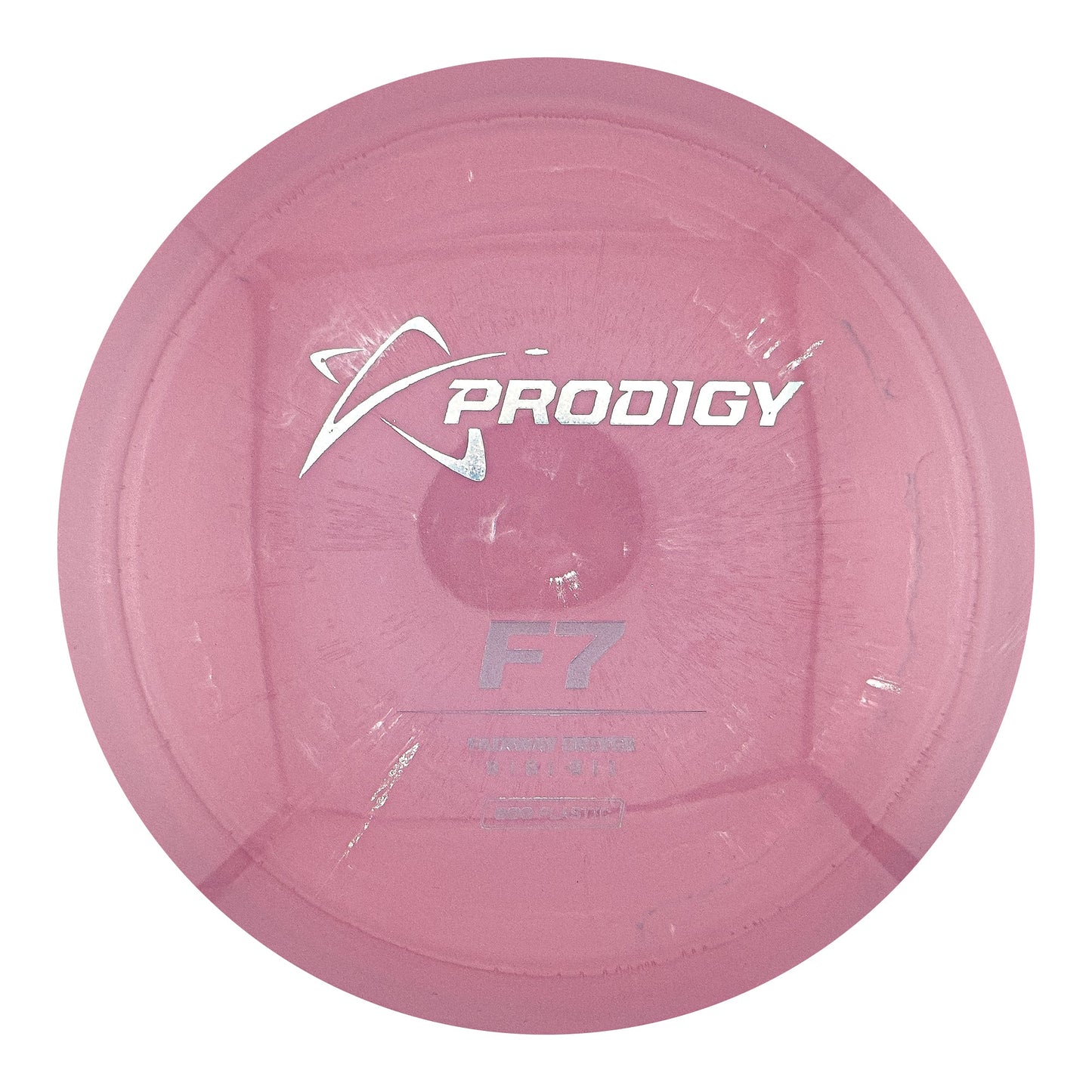 Prodigy F7 500 Plastic