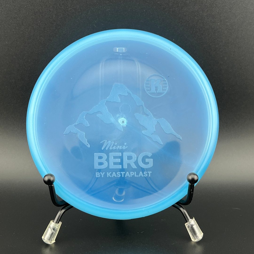 Mini Berg