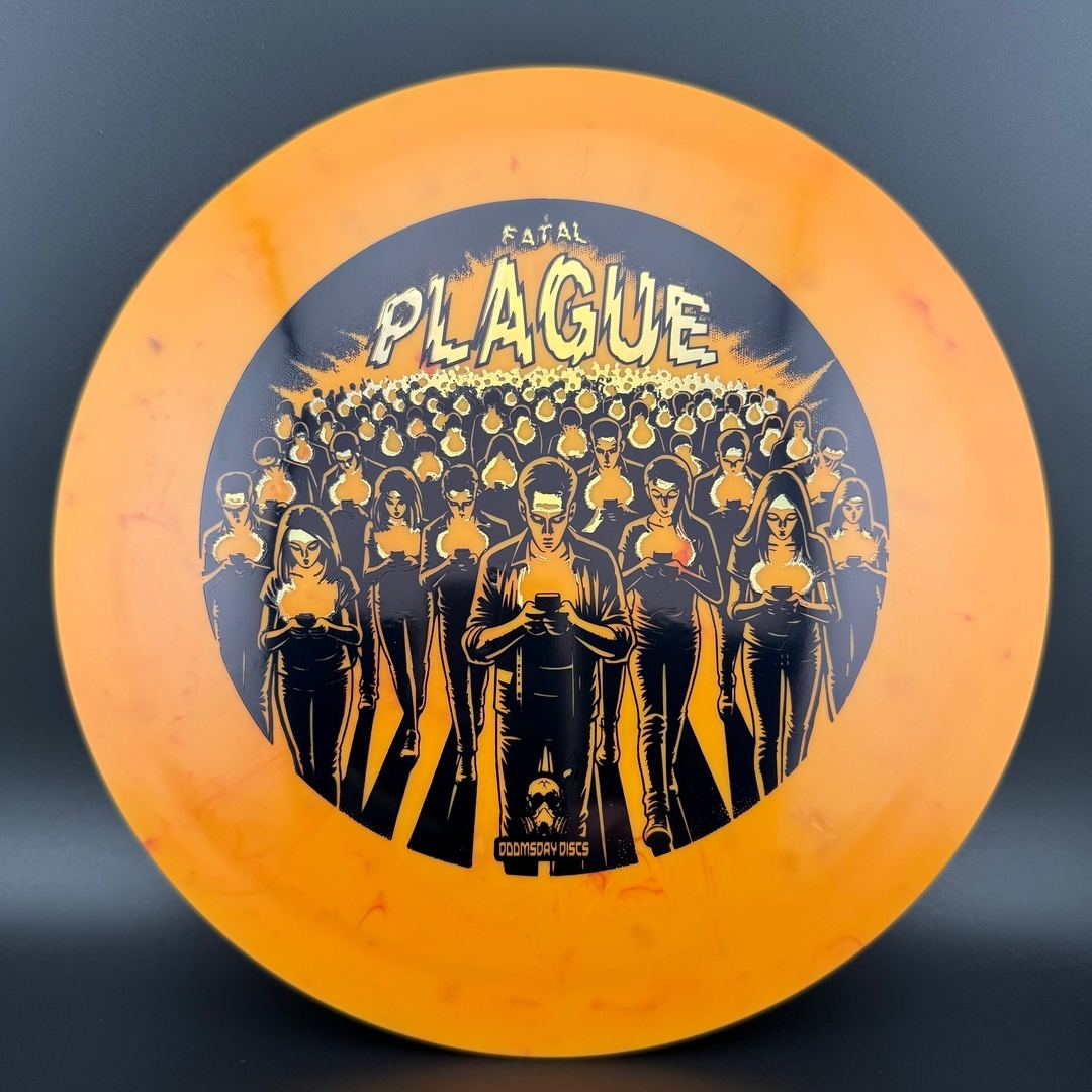 Fatal Plague