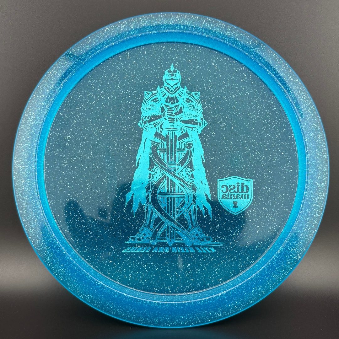 Metal Flake C-Line Vanguard - Kyle Klein dna Series