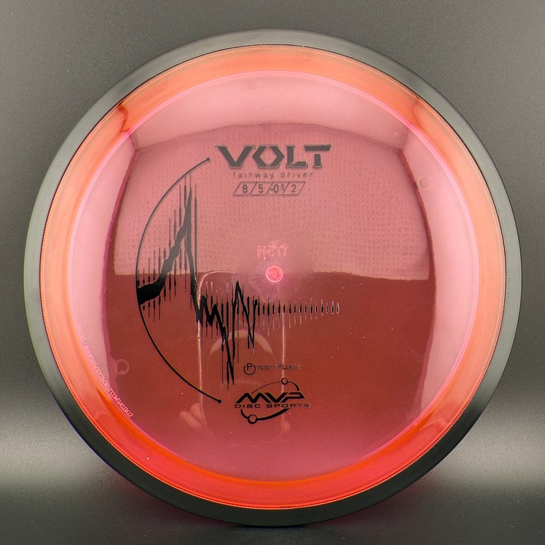 Proton Volt