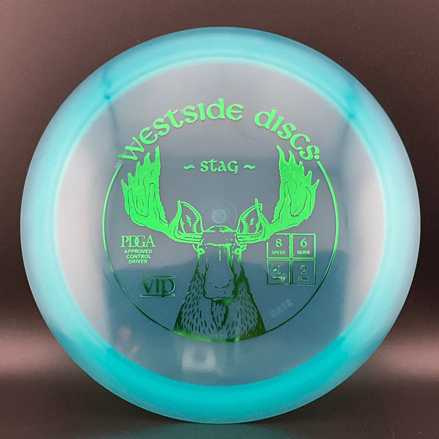 VIP Stag