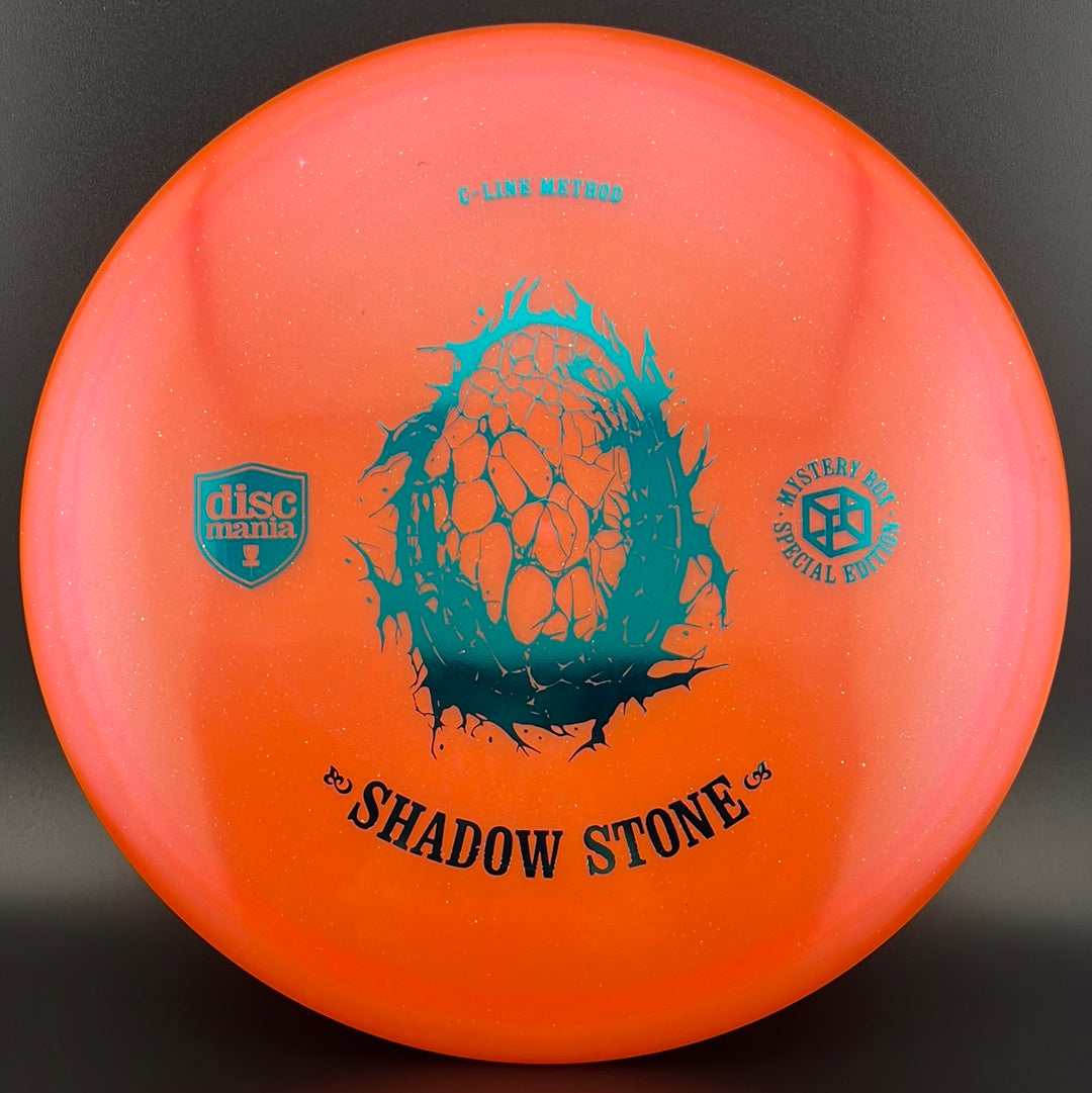 C-Line Method - Manianite - "Shadow Stone" MB '23