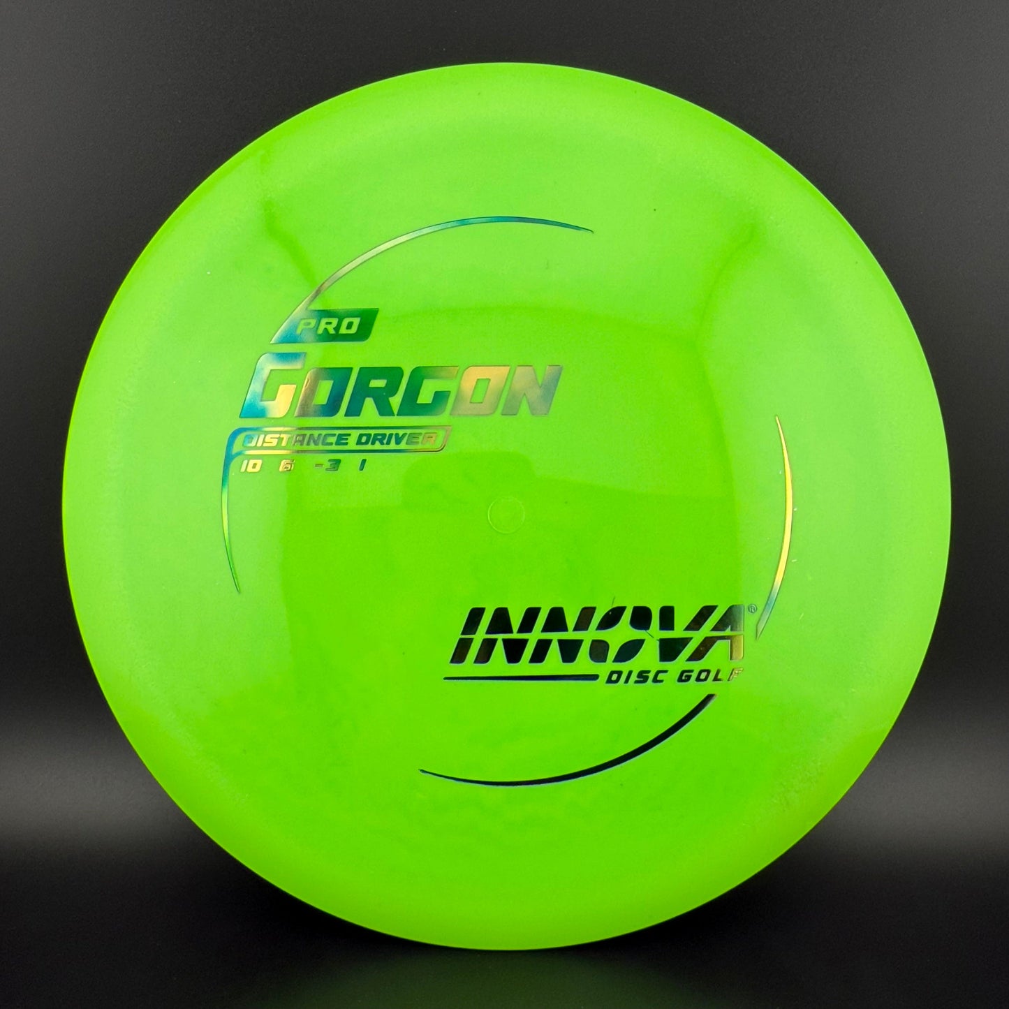 Pro Gorgon