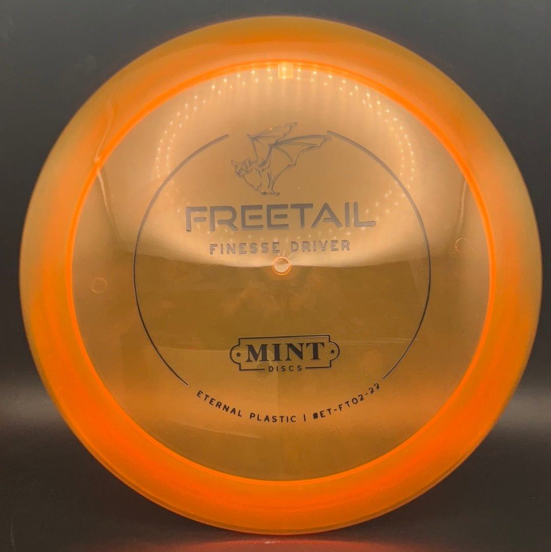 Eternal Freetail 2nd Run