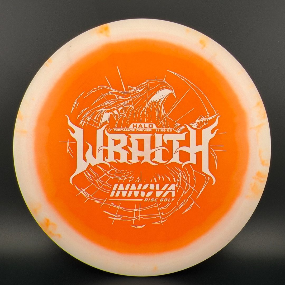 Halo Star Wraith