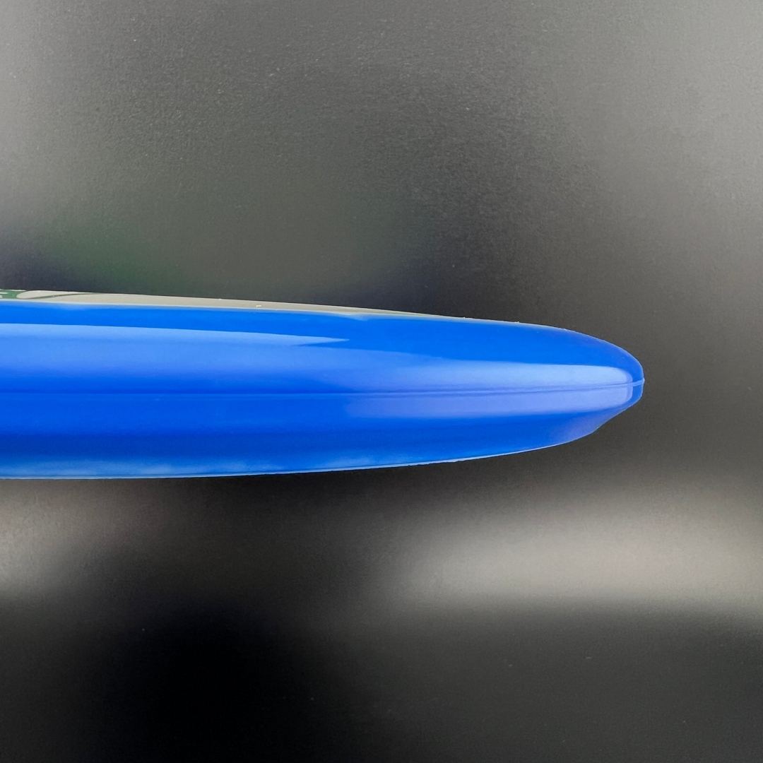 Gold Orbit Pure - Huk Lab Repeater Stamp