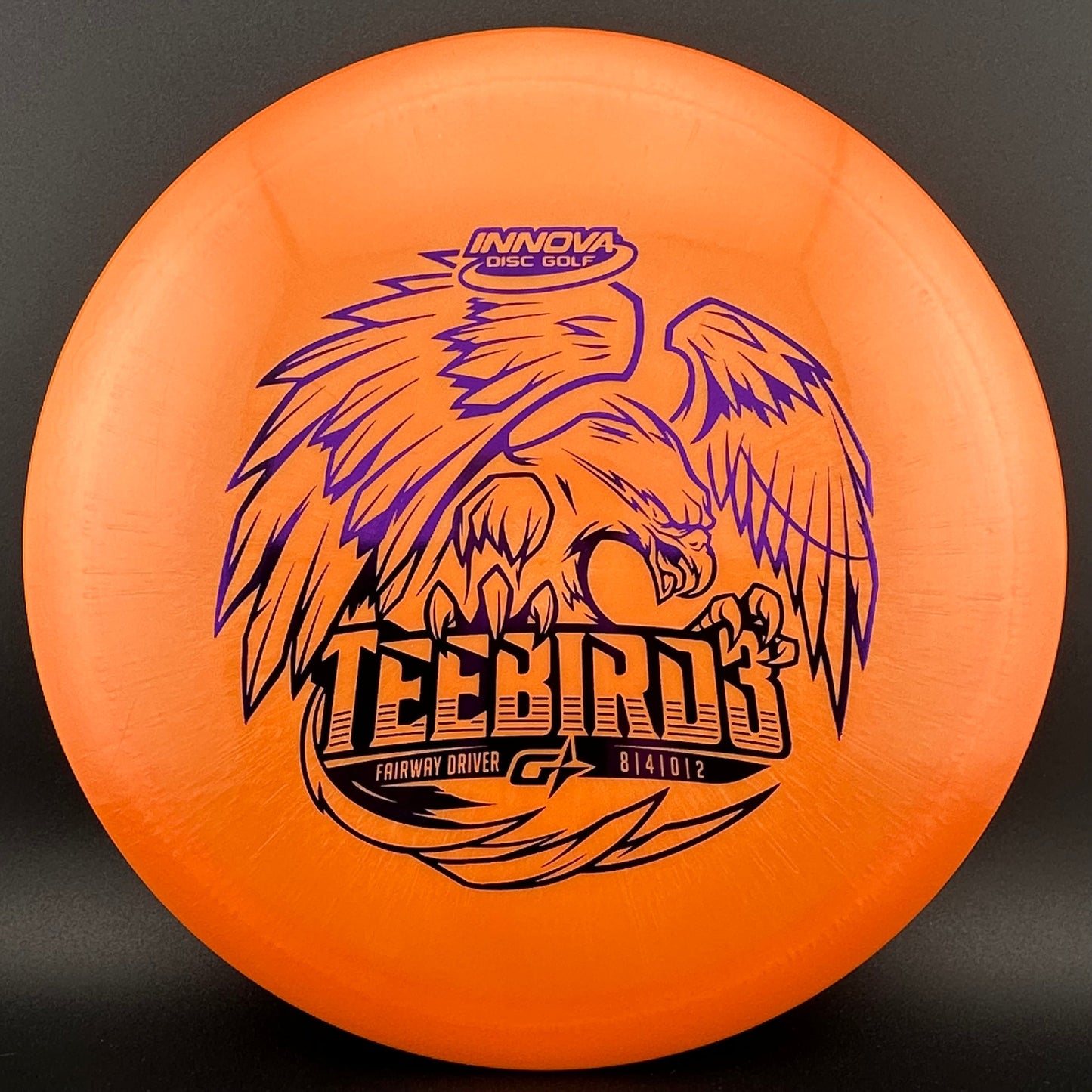 GStar Teebird3