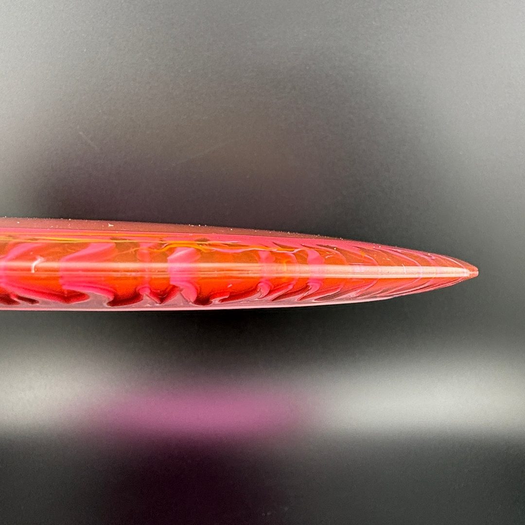 Jawbreaker Z Flame Scorch - Limited Edition